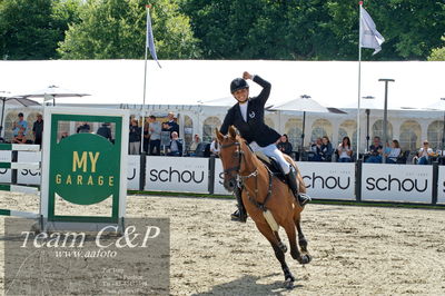 Absolut horses
2. kval og finale u 21
Nøgleord: maria barnewitz schou;seana 2