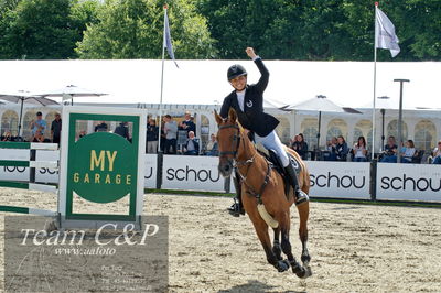 Absolut horses
2. kval og finale u 21
Nøgleord: maria barnewitz schou;seana 2