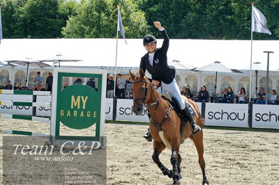 Absolut horses
2. kval og finale u 21
Nøgleord: maria barnewitz schou;seana 2