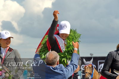 Absolut horses
2. kval og finale u 21
Nøgleord: maria barnewitz schou;seana 2;lap of honour;ceromoni