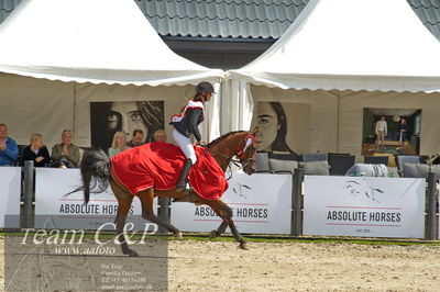 Absolut horses
2. kval og finale u 21
Nøgleord: maria barnewitz schou;seana 2;lap of honour;ceromoni