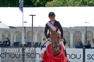 Absolut horses
2. kval og finale u 21
Nøgleord: maria barnewitz schou;seana 2;lap of honour;ceromoni