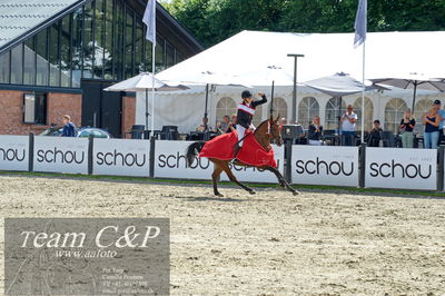 Absolut horses
2. kval og finale u 21
Nøgleord: maria barnewitz schou;seana 2;lap of honour;ceromoni
