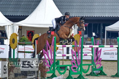 Absolut horses
2. kval. og finale Agria DRF Mesterskab U25 - S1 + S2 Springning Heste
Nøgleord: michelle lassen;zocker 19