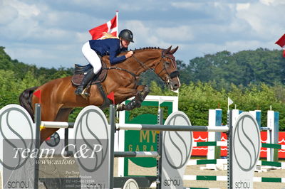 Absolut horses
2. kval. og finale Agria DRF Mesterskab U25 - S1 + S2 Springning Heste
Nøgleord: lærke olesen;bombay 36