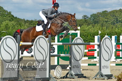 Absolut horses
2. kval. og finale Agria DRF Mesterskab U25 - S1 + S2 Springning Heste
Nøgleord: astrid svenstrup;bonaparte z