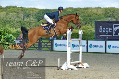 Absolut horses
2. kval. og finale Agria DRF Mesterskab U25 - S1 + S2 Springning Heste
Nøgleord: claus hundebøl;landlyst contra