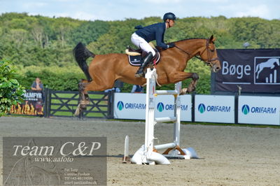 Absolut horses
2. kval. og finale Agria DRF Mesterskab U25 - S1 + S2 Springning Heste
Nøgleord: claus hundebøl;landlyst contra