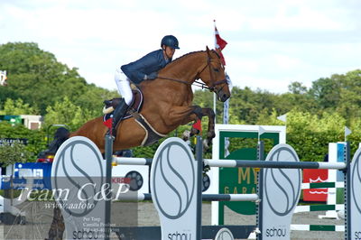 Absolut horses
2. kval. og finale Agria DRF Mesterskab U25 - S1 + S2 Springning Heste
Nøgleord: claus hundebøl;landlyst contra