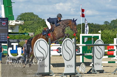 Absolut horses
2. kval. og finale Agria DRF Mesterskab U25 - S1 + S2 Springning Heste
Nøgleord: sofie yderstraede bucka;la belle