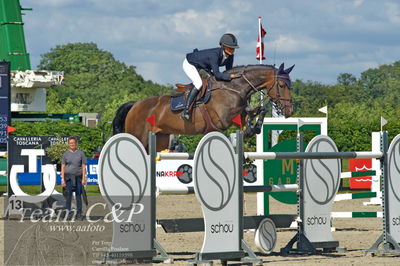 Absolut horses
2. kval. og finale Agria DRF Mesterskab U25 - S1 + S2 Springning Heste
Nøgleord: sofie yderstraede bucka;la belle