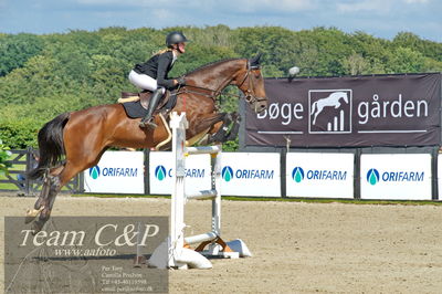 Absolut horses
2. kval. og finale Agria DRF Mesterskab U25 - S1 + S2 Springning Heste
Nøgleord: karoline vistensen graversen;libertina