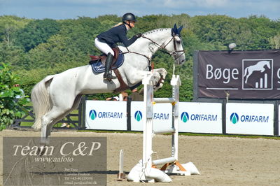 Absolut horses
2. kval. og finale Agria DRF Mesterskab U25 - S1 + S2 Springning Heste
Nøgleord: anne-kristine rie truelsen;gosma shiva s
