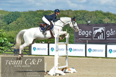 Absolut horses
2. kval. og finale Agria DRF Mesterskab U25 - S1 + S2 Springning Heste
Nøgleord: benedikte rie truelsen;cassina z