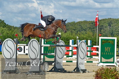 Absolut horses
2. kval. og finale Agria DRF Mesterskab U25 - S1 + S2 Springning Heste
Nøgleord: nicolas pedersen;tailormade diarados boy