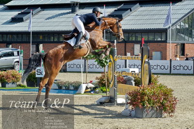 Absolut horses
2. kval. og finale Agria DRF Mesterskab U25 - S1 + S2 Springning Heste
Nøgleord: nikoline gulstad;crispi t