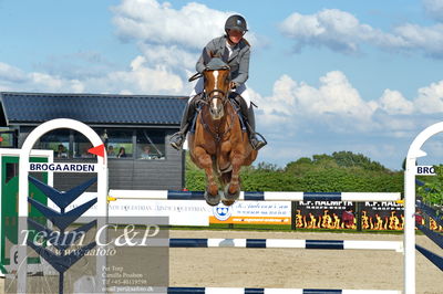Absolut horses
2. kval. og finale Agria DRF Mesterskab U25 - S1 + S2 Springning Heste
Nøgleord: simone  hansen scherff;happy girlina gph