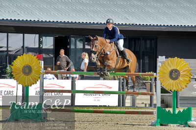 Absolut horses
2. kval. og finale Agria DRF Mesterskab U25 - S1 + S2 Springning Heste
Nøgleord: lærke olesen;bombay 36