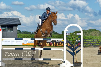 Absolut horses
2. kval. og finale Agria DRF Mesterskab U25 - S1 + S2 Springning Heste
Nøgleord: claus hundebøl;landlyst contra