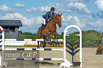 Absolut horses
2. kval. og finale Agria DRF Mesterskab U25 - S1 + S2 Springning Heste
Nøgleord: claus hundebøl;landlyst contra