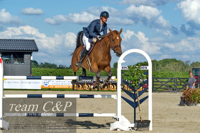 Absolut horses
2. kval. og finale Agria DRF Mesterskab U25 - S1 + S2 Springning Heste
Nøgleord: claus hundebøl;landlyst contra
