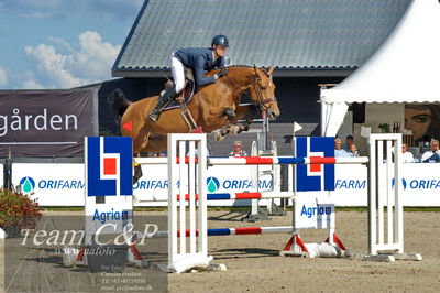 Absolut horses
2. kval. og finale Agria DRF Mesterskab U25 - S1 + S2 Springning Heste
Nøgleord: claus hundebøl;landlyst contra
