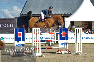 Absolut horses
2. kval. og finale Agria DRF Mesterskab U25 - S1 + S2 Springning Heste
Nøgleord: claus hundebøl;landlyst contra
