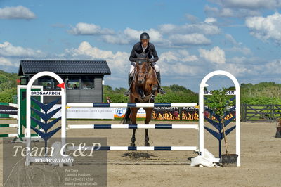 Absolut horses
2. kval. og finale Agria DRF Mesterskab U25 - S1 + S2 Springning Heste
Nøgleord: adam sparlund olesen;engerupgaards cashatt