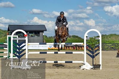 Absolut horses
2. kval. og finale Agria DRF Mesterskab U25 - S1 + S2 Springning Heste
Nøgleord: adam sparlund olesen;engerupgaards cashatt