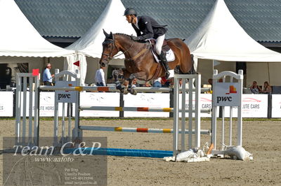 Absolut horses
2. kval. og finale Agria DRF Mesterskab U25 - S1 + S2 Springning Heste
Nøgleord: adam sparlund olesen;engerupgaards cashatt