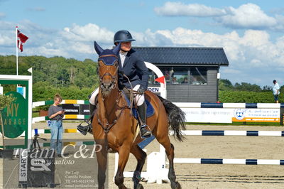 Absolut horses
2. kval. og finale Agria DRF Mesterskab U25 - S1 + S2 Springning Heste
Nøgleord: frederikke svendgaard;bøgegårdens christiano