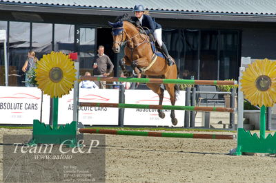 Absolut horses
2. kval. og finale Agria DRF Mesterskab U25 - S1 + S2 Springning Heste
Nøgleord: frederikke svendgaard;bøgegårdens christiano