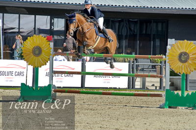 Absolut horses
2. kval. og finale Agria DRF Mesterskab U25 - S1 + S2 Springning Heste
Nøgleord: frederikke svendgaard;bøgegårdens christiano