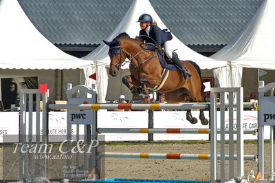 Absolut horses
2. kval. og finale Agria DRF Mesterskab U25 - S1 + S2 Springning Heste
Nøgleord: frederikke svendgaard;bøgegårdens christiano