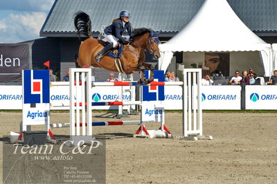 Absolut horses
2. kval. og finale Agria DRF Mesterskab U25 - S1 + S2 Springning Heste
Nøgleord: frederikke svendgaard;bøgegårdens christiano