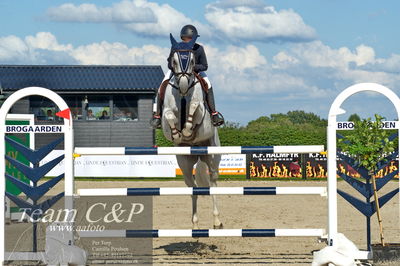 Absolut horses
2. kval. og finale Agria DRF Mesterskab U25 - S1 + S2 Springning Heste
Nøgleord: anne-kristine rie truelsen;cosma shiva s