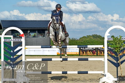 Absolut horses
2. kval. og finale Agria DRF Mesterskab U25 - S1 + S2 Springning Heste
Nøgleord: anne-kristine rie truelsen;cosma shiva s