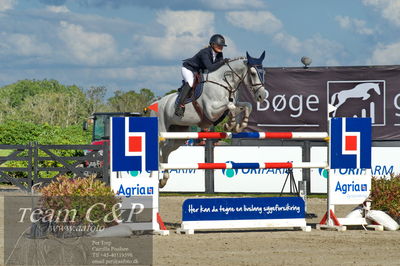 Absolut horses
2. kval. og finale Agria DRF Mesterskab U25 - S1 + S2 Springning Heste
Nøgleord: anne-kristine rie truelsen;cosma shiva s