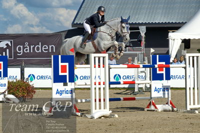 Absolut horses
2. kval. og finale Agria DRF Mesterskab U25 - S1 + S2 Springning Heste
Nøgleord: anne-kristine rie truelsen;cosma shiva s