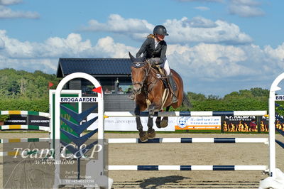 Absolut horses
2. kval. og finale Agria DRF Mesterskab U25 - S1 + S2 Springning Heste
Nøgleord: karoline vistensen graversen;libertina