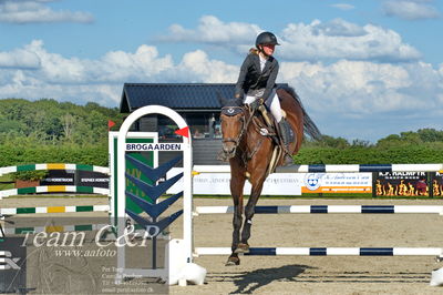 Absolut horses
2. kval. og finale Agria DRF Mesterskab U25 - S1 + S2 Springning Heste
Nøgleord: karoline vistensen graversen;libertina