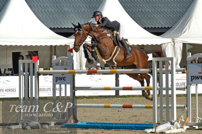 Absolut horses
2. kval. og finale Agria DRF Mesterskab U25 - S1 + S2 Springning Heste
Nøgleord: karoline vistensen graversen;libertina