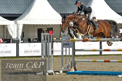 Absolut horses
2. kval. og finale Agria DRF Mesterskab U25 - S1 + S2 Springning Heste
Nøgleord: karoline vistensen graversen;libertina