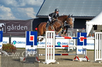 Absolut horses
2. kval. og finale Agria DRF Mesterskab U25 - S1 + S2 Springning Heste
Nøgleord: karoline vistensen graversen;libertina