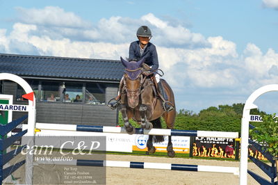 Absolut horses
2. kval. og finale Agria DRF Mesterskab U25 - S1 + S2 Springning Heste
Nøgleord: sofie yderstraede bucka;la belle