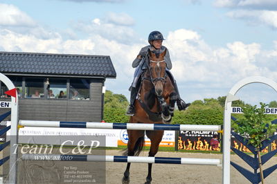 Absolut horses
2. kval. og finale Agria DRF Mesterskab U25 - S1 + S2 Springning Heste
Nøgleord: astrid svenstrup;bonaparte z