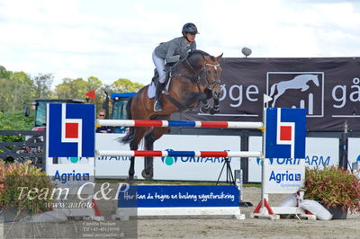 Absolut horses
2. kval. og finale Agria DRF Mesterskab U25 - S1 + S2 Springning Heste
Nøgleord: astrid svenstrup;bonaparte z