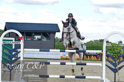 Absolut horses
2. kval. og finale Agria DRF Mesterskab U25 - S1 + S2 Springning Heste
Nøgleord: benedikte rie truelsen;cassina z