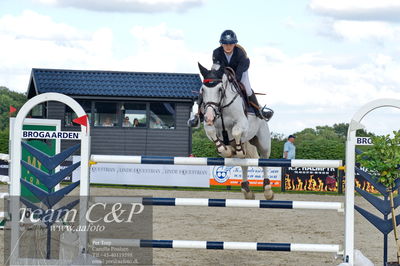 Absolut horses
2. kval. og finale Agria DRF Mesterskab U25 - S1 + S2 Springning Heste
Nøgleord: benedikte rie truelsen;cassina z