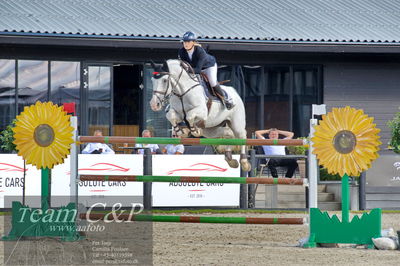 Absolut horses
2. kval. og finale Agria DRF Mesterskab U25 - S1 + S2 Springning Heste
Nøgleord: benedikte rie truelsen;cassina z